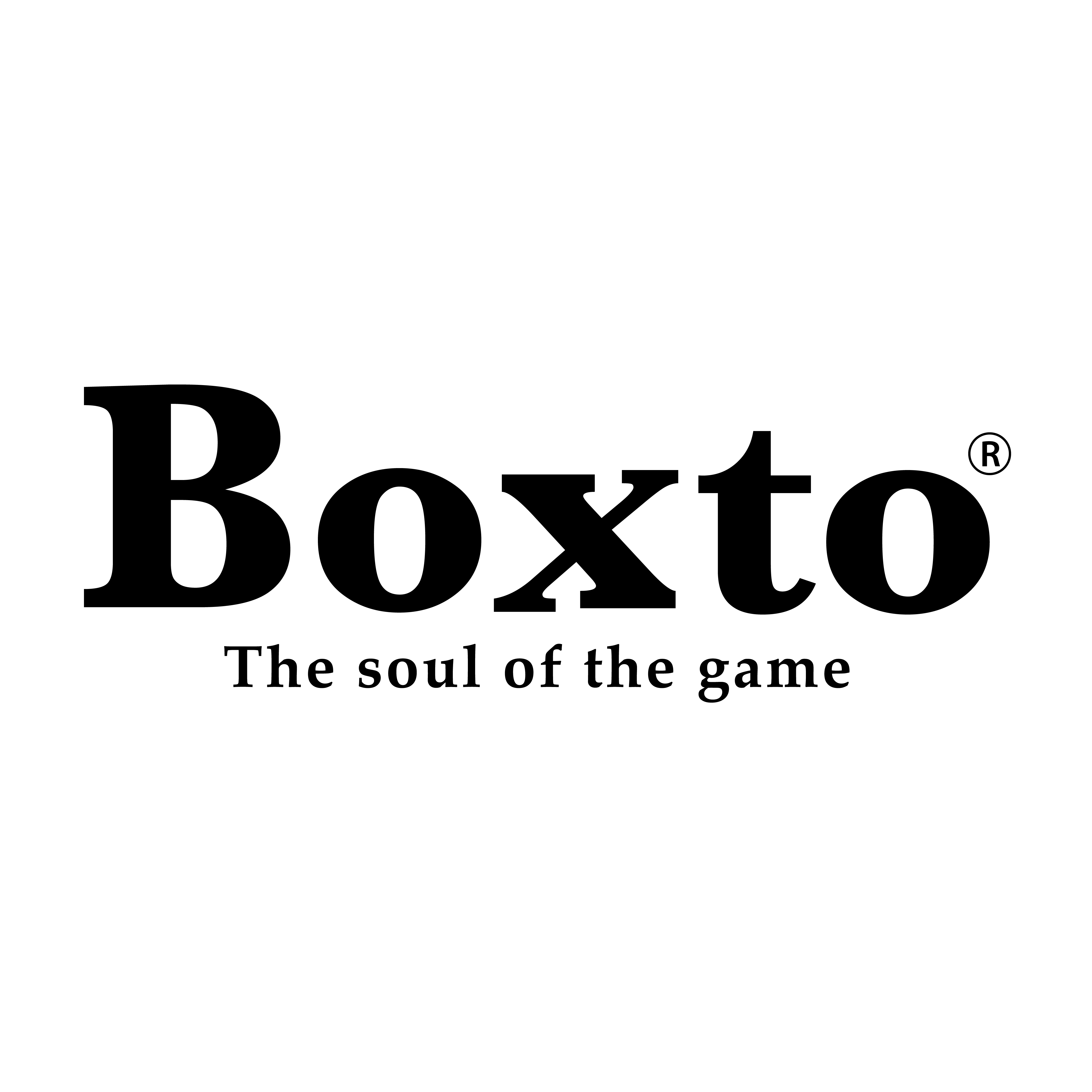 Boxto