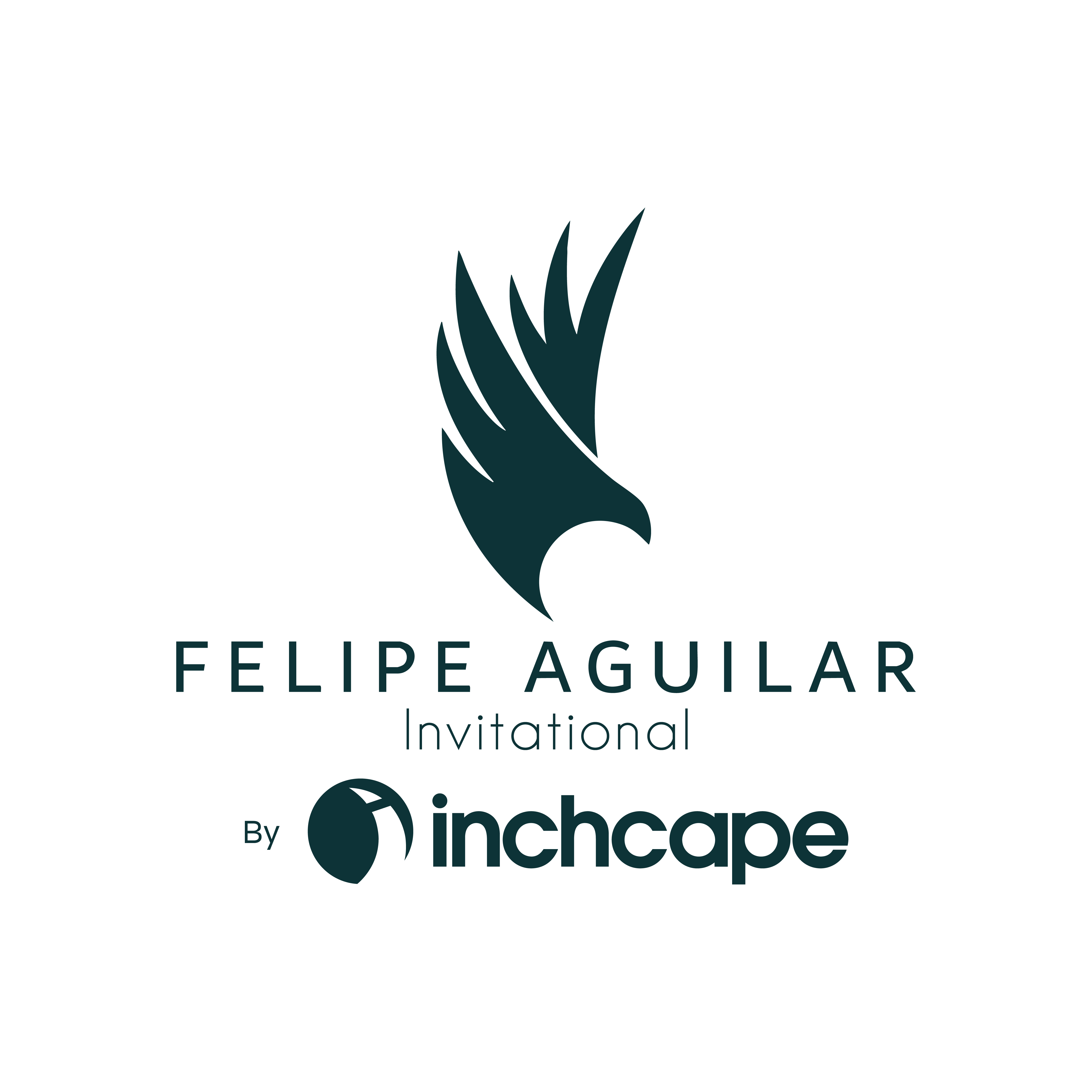 Felipe Aguilar Invitational 2025 logo